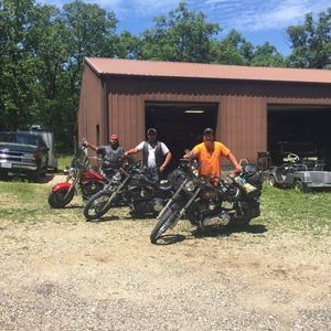 Meet your Posher, Cody